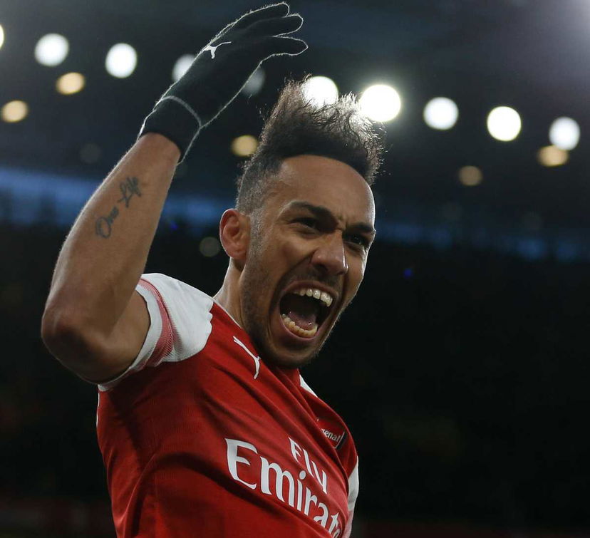 Aubameyang, dura replica al CEO del Dortmund: “Sei un clown, ti ricordi Dembelé?” preview