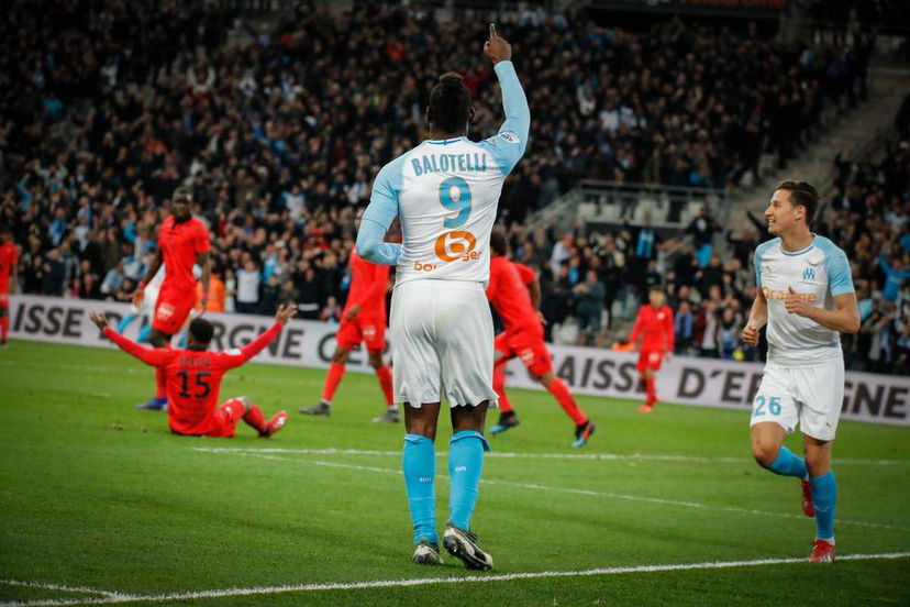 Balotelli, la rinascita passa da Marsiglia: ora Mancini ci pensa preview