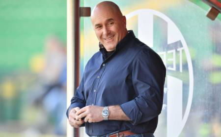 bandecchi sito Ternana