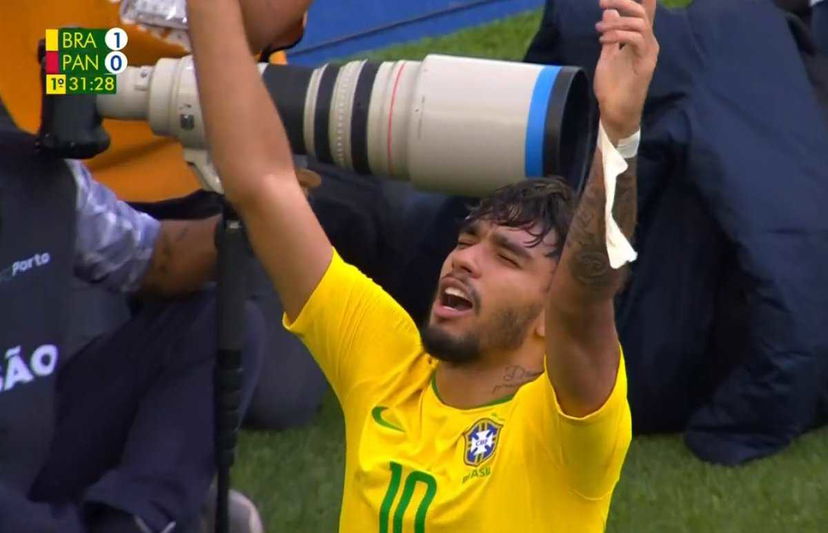 Paquetà, prima gioia con il Brasile. E quella maglia numero 10… preview