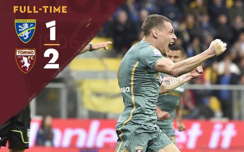 belotti twitter torino