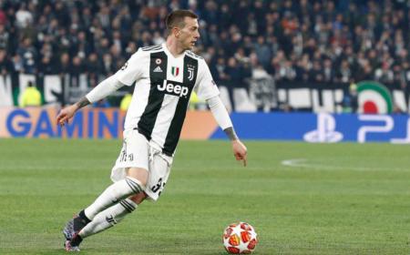 bernardeschi 2 twitter ufficiale juve