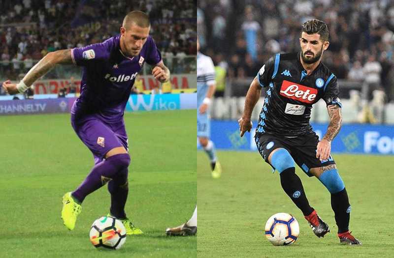 Esclusiva: Inter, restyling sulle fasce. Hysaj e Biraghi nomi in agenda preview