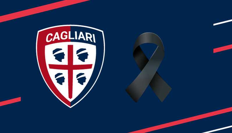 Cagliari, muore tifoso alla Sardegna Arena: il cordoglio del club preview