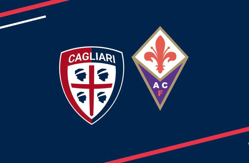 Serie A: Cagliari-Fiorentina, le formazioni ufficiali preview