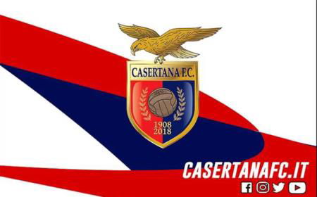 casertana sito uff