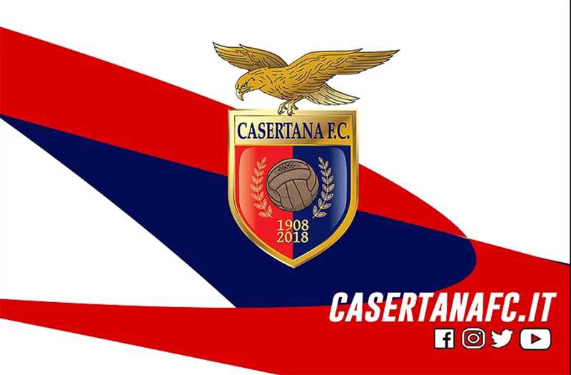 Caos Casertana: “E’ rottura definitiva, squadra in autogestione” preview