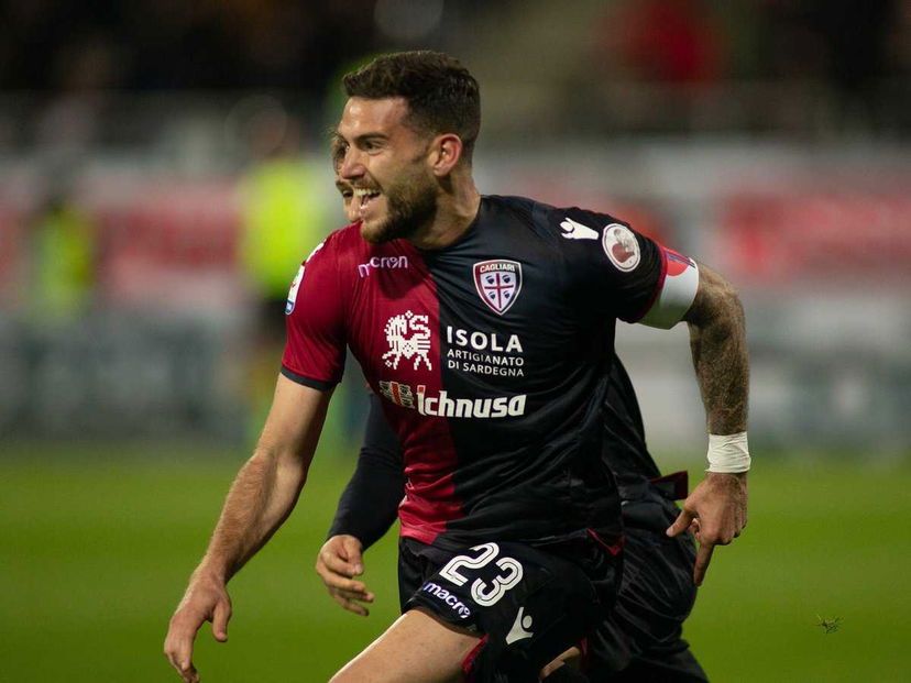 Ceppitelli ne è sicuro : “Il Cagliari tornerà presto in serie A” preview