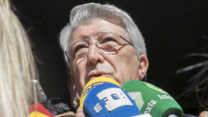 A. Madrid parla Cerezo: “È la partita più importante della stagione e su Ronaldo…” preview