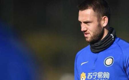 de vrij foto twitter inter