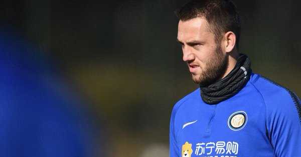 De Vrij: “Felici del risultato ottenuto. Vincere era l’unica strada” preview