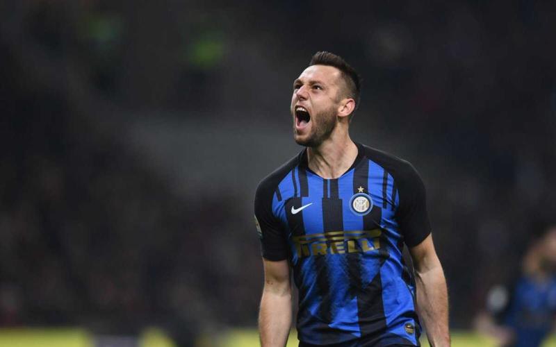 de vrij inter foto twitter inter