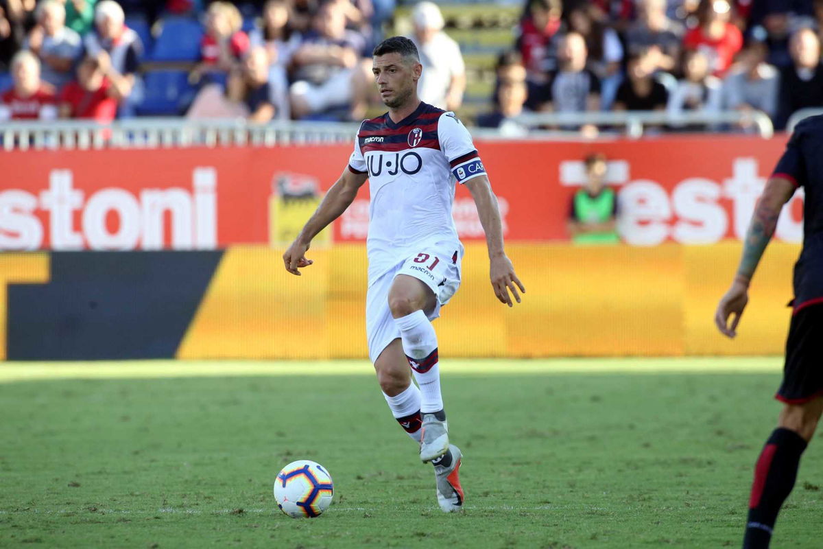 Dzemaili: “A Gnonto consiglio di restare allo Zurigo o andare in un club che lo faccia giocare. Non è un 9 puro” article-post