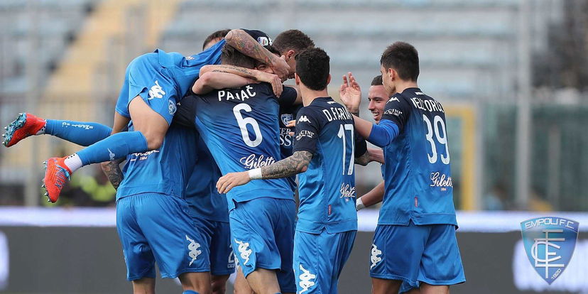 Tre punti per la salvezza: l’Empoli fa 2-1 al Frosinone preview