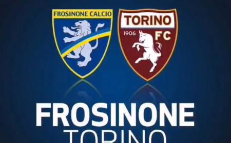 frosinone-torino twitter frosinone