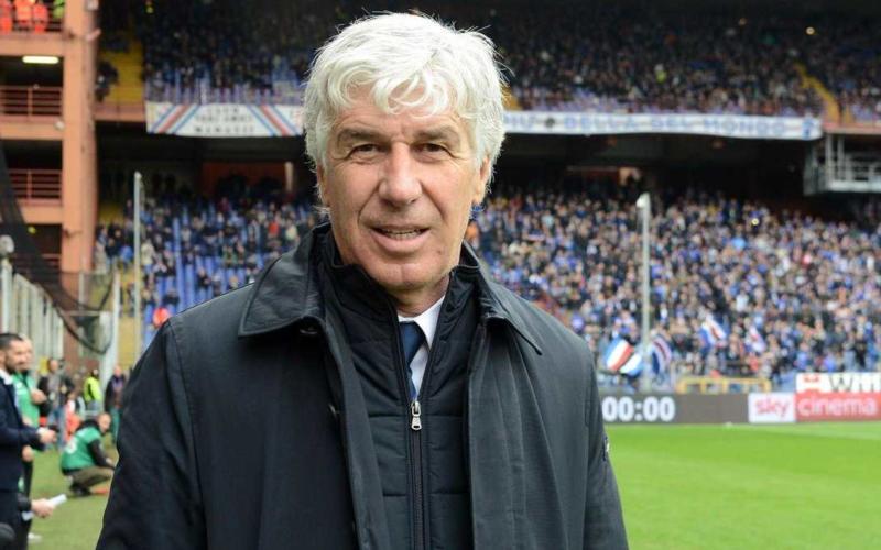 gasperini foto Fox Sports