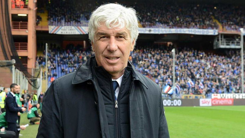 Atalanta, i convocati per il Como. Out in 4 preview