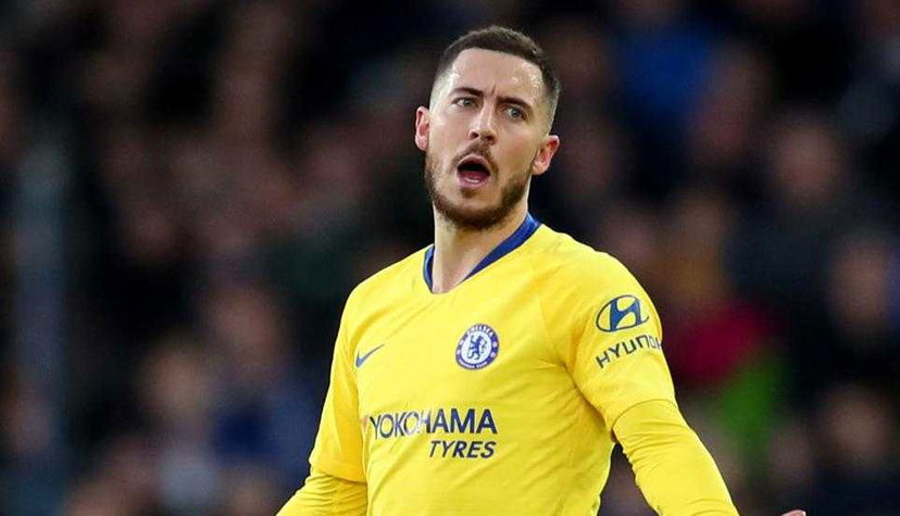 Dal Belgio: il Chelsea rifiuta l’offerta di 82 milioni del Real Madrid per Hazard preview