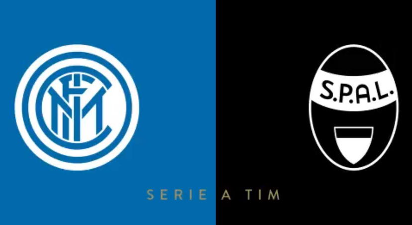 Serie A: Inter-SPAL, le formazioni ufficiali preview