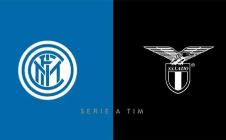 inter vs lazio profilo twitter inter