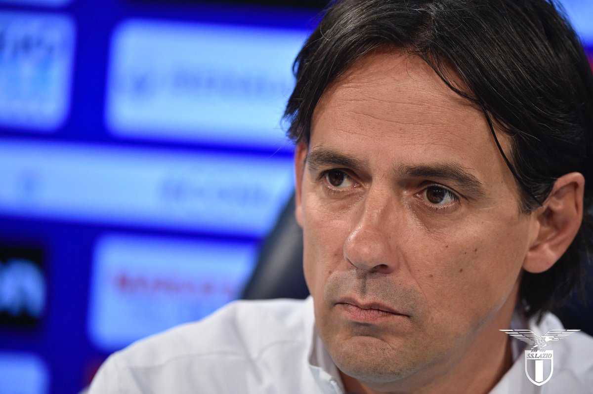 Inzaghi: “Sentire parlare di scudetto mi fa effetto. Abbiamo meritato questa posizione giocando un ottimo calcio” article-post