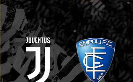 juventus empoli foto twitter juventus