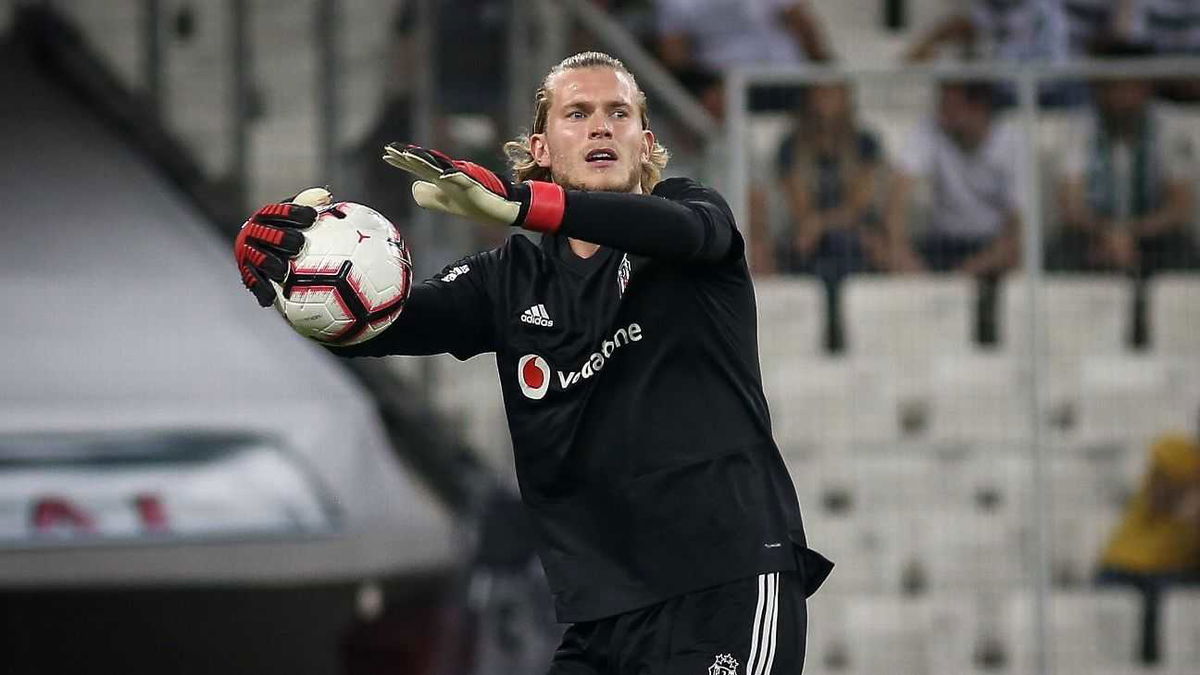 Liverpool: dopo la risoluzione con il Besiktas, Karius vicino al prestito al Wolverhampton article-post