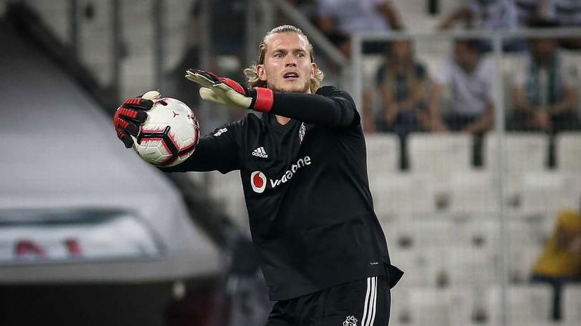 Liverpool: dopo la risoluzione con il Besiktas, Karius vicino al prestito al Wolverhampton preview