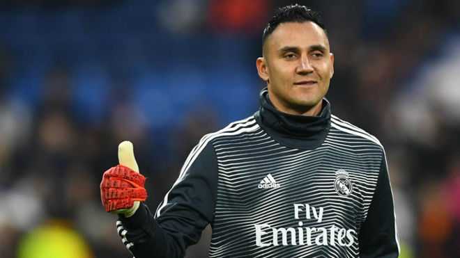 In Francia sicuri: Keylor Navas è già a Parigi, ora la firma col Psg. Areola al Real preview