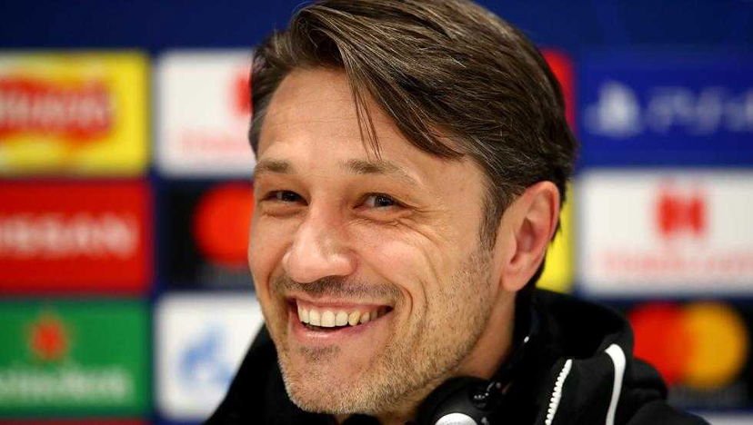 Kovac dopo la risoluzione col Bayern: “Giusto così, decisione presa a causa dei recenti risultati” preview