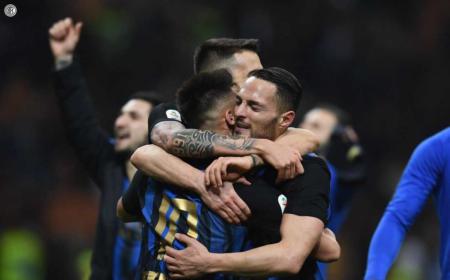 lautaro d'ambrosio twitter uff inter