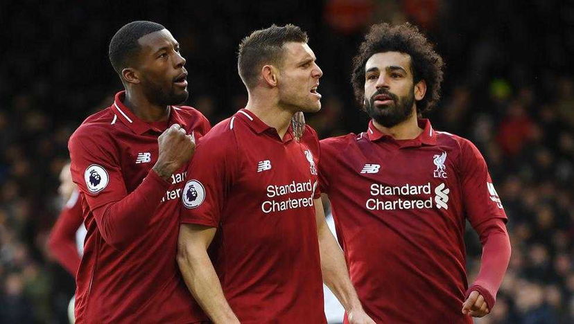 Milner commenta il suo rinnovo: “Sono molto felice. E’ stata una decisione presa con la mia famiglia” preview