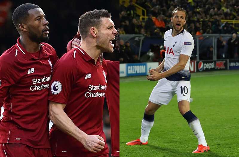 Klopp contro Pochettino: il Liverpool rivuole la vetta, ma il Tottenham… preview
