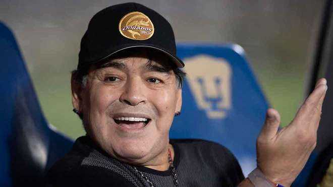 Maradona risponde a Kempes: “Nessun rivale? Guarda con chi ho giocato” preview