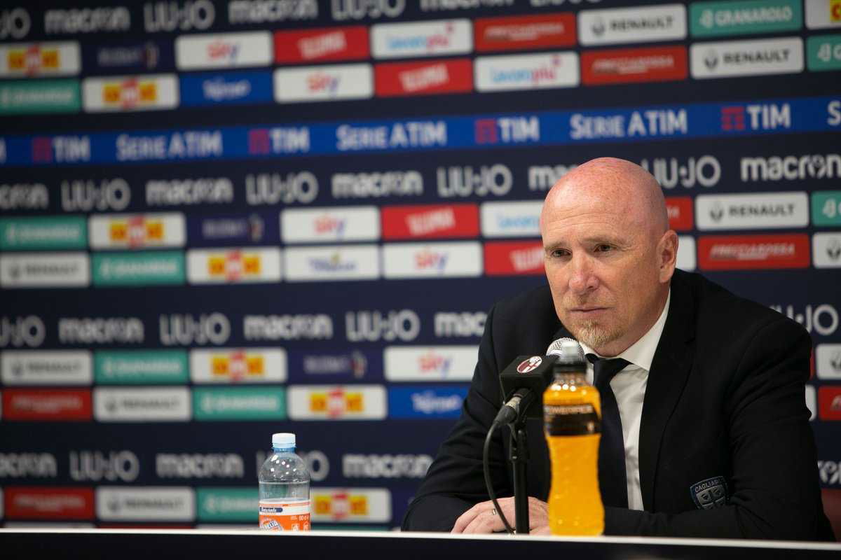 Ora è ufficiale: Brescia, esonerato Maran article-post