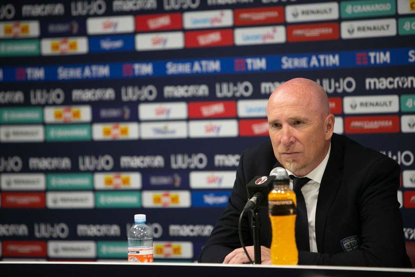 L’indiscrezione: panchina Pisa, sale Maran. Non c’è intesa con De Rossi, stand-by Corini preview