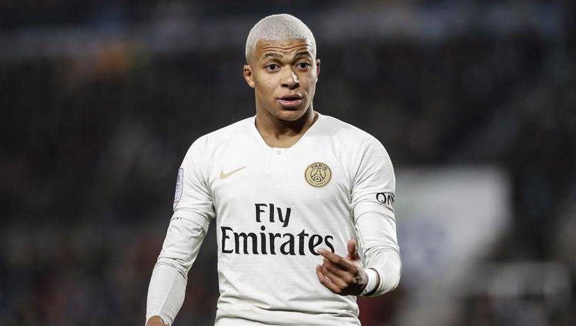 Il Real smentisce a Marca: “Non faremo alcuna offerta per Mbappé” preview