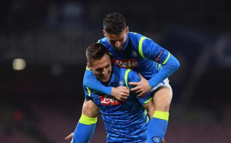 mertens milik foto twitter uff napoli