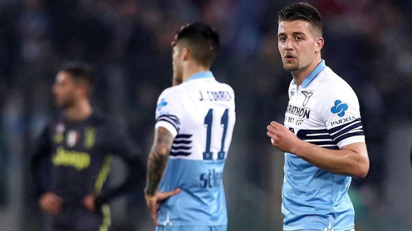 Dalla Spagna: nella lista del Real Madrid c’è Milinkovic-Savic preview