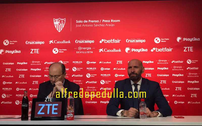 Monchi: “Speravo che questo giorno arrivasse il primo possibile. Roma per sempre nel cuore” preview