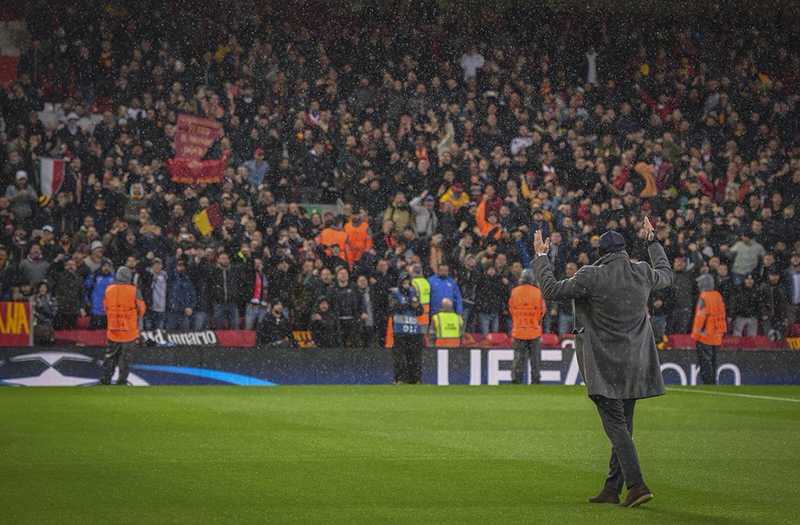 Monchi saluta la Roma: “Un secondo per sceglierti, impossibile dimenticarti” preview