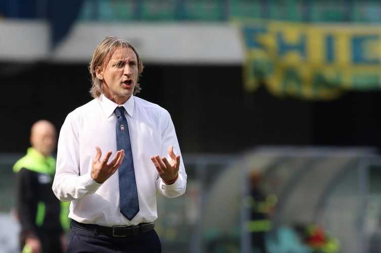 Sondaggio: per il 51% di voi retrocederà il Genoa preview