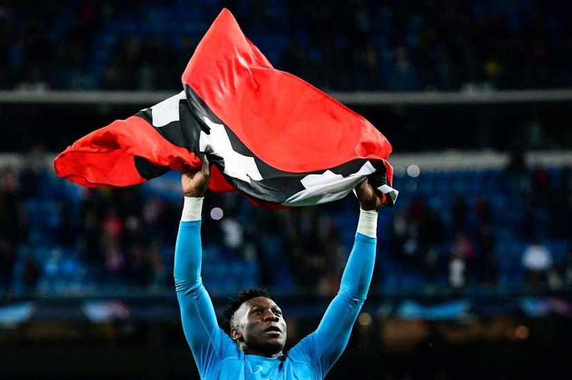 Onana bacchetta Ramos: “La prossima volta ci penserà due volte prima di farlo” preview