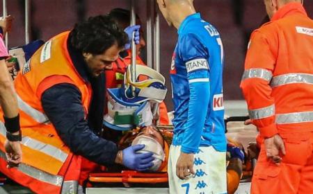 ospina napoli udinese foto fox sports