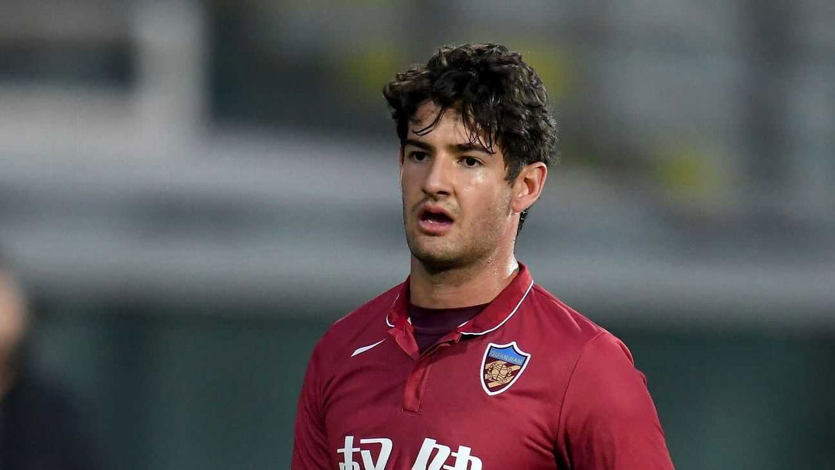 Ufficiale: Pato rescinde con il Tianjin Tianhai article-post