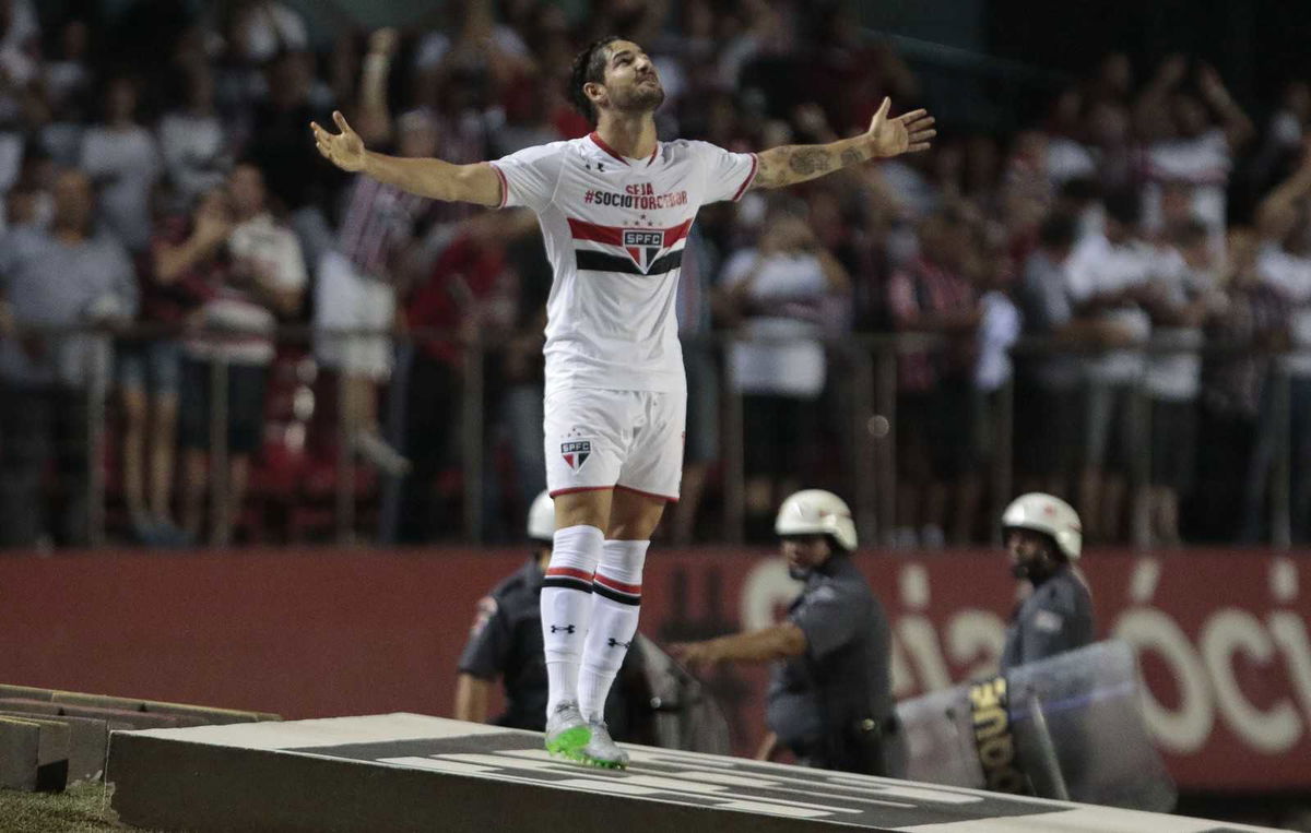 Pato: “Nulla sarà come prima. Futuro? Mi piacerebbe tornare al Milan” article-post