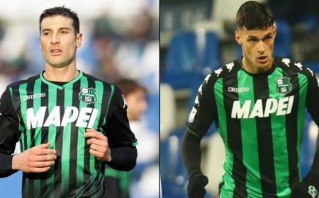 peluso scamacca foto sito Sassuolo