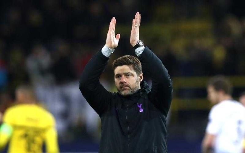 pochettino foto Mundo Deportivo