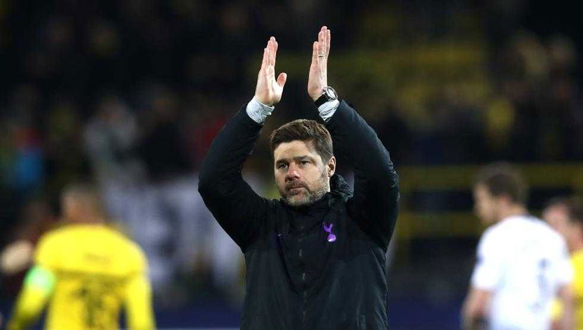 Pochettino: “Eriksen? Situazione non facile da gestire” preview