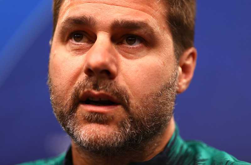 Pochettino: “Sarebbe bello allenare Messi. Chissà se in futuro le nostre strade si incroceranno” article-post